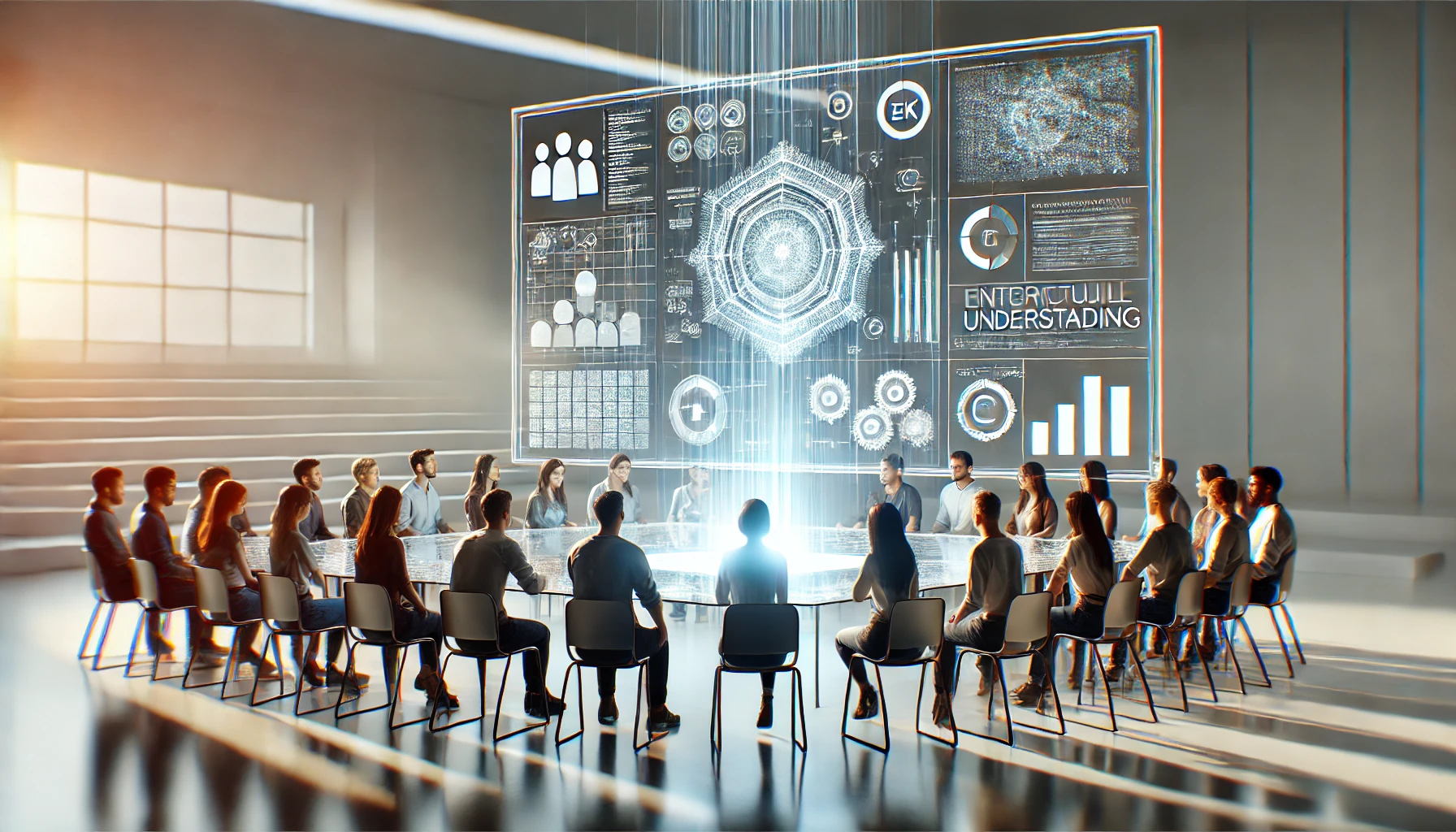 E is for Education - The Foundation of Empowerment