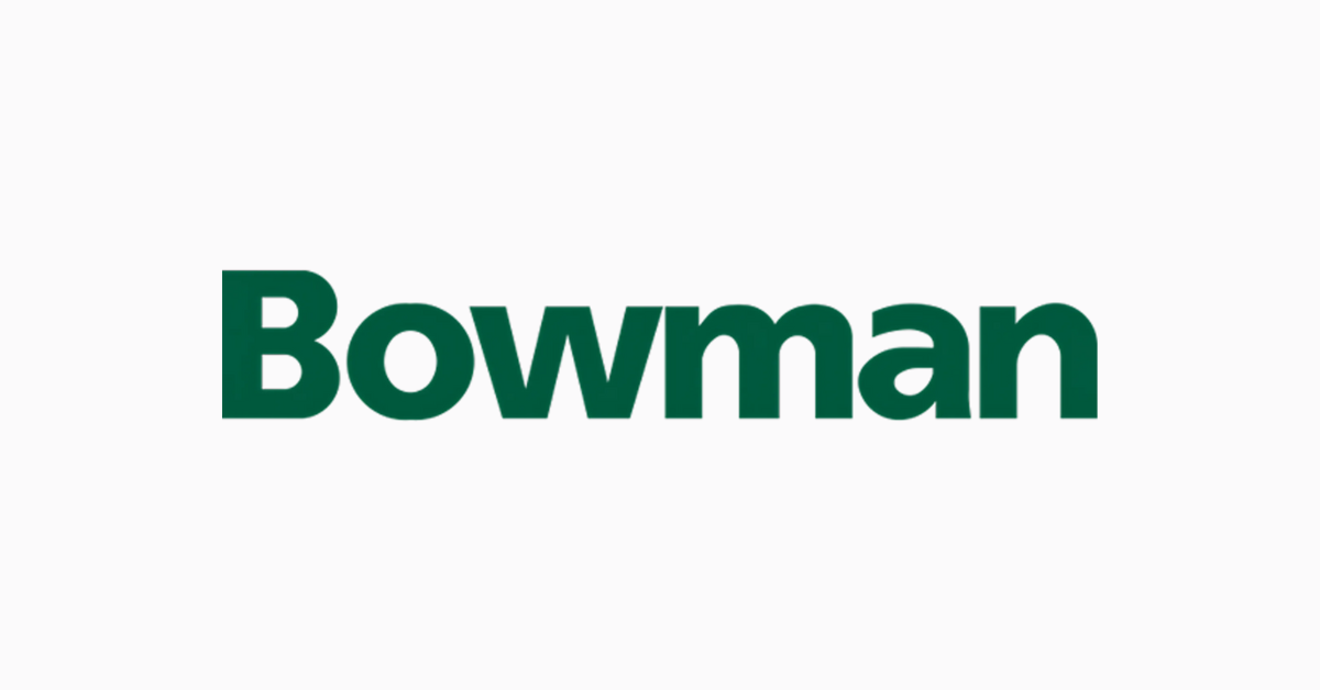 BOWMAN CONSULTING GROUP