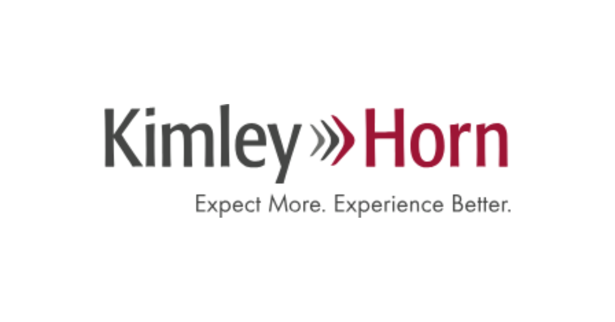 KIMLEY HORN CIVIL ENGINEERING