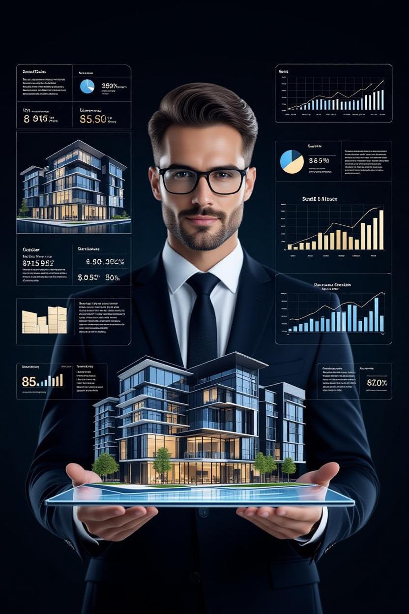 The Investor Portal The Investor Portal