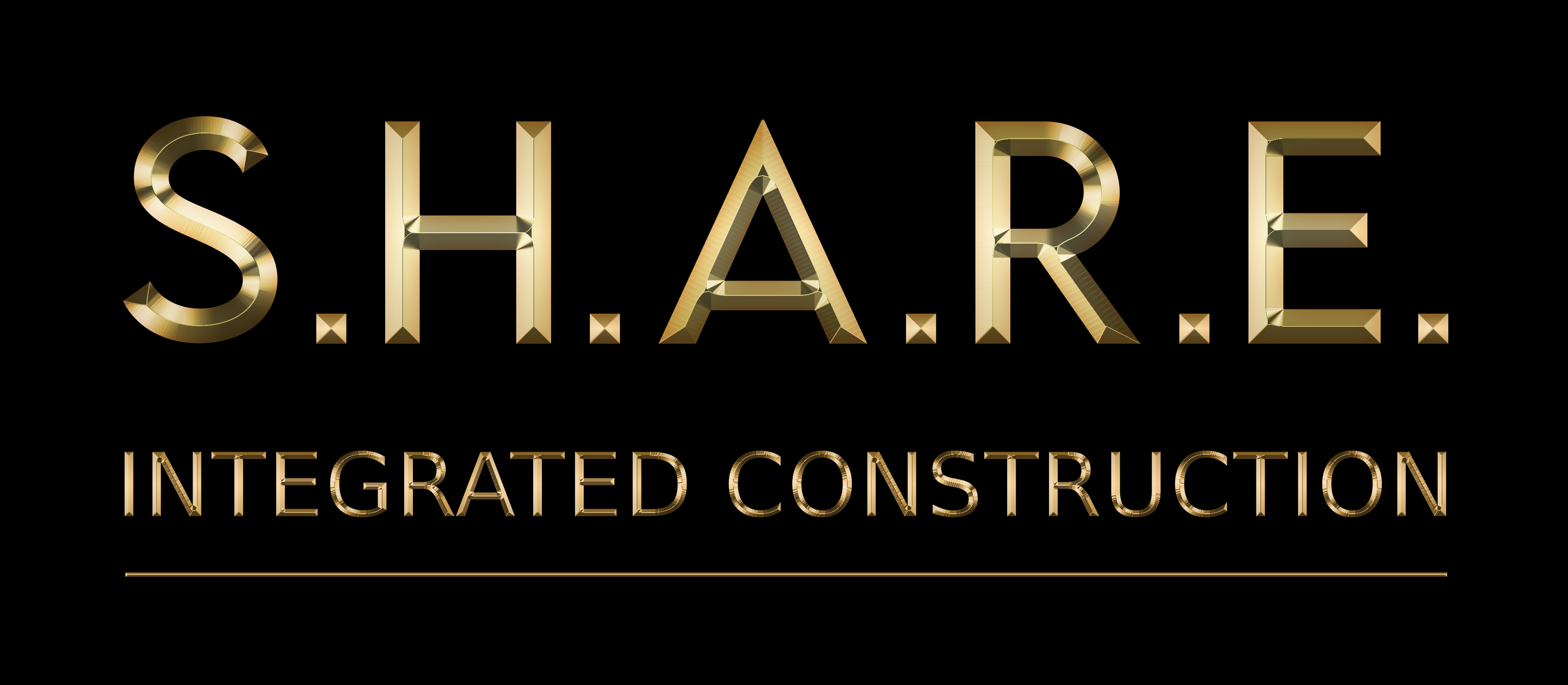 S.H.A.R.E. INTEGRATED CONSTRUCTION SERVICES