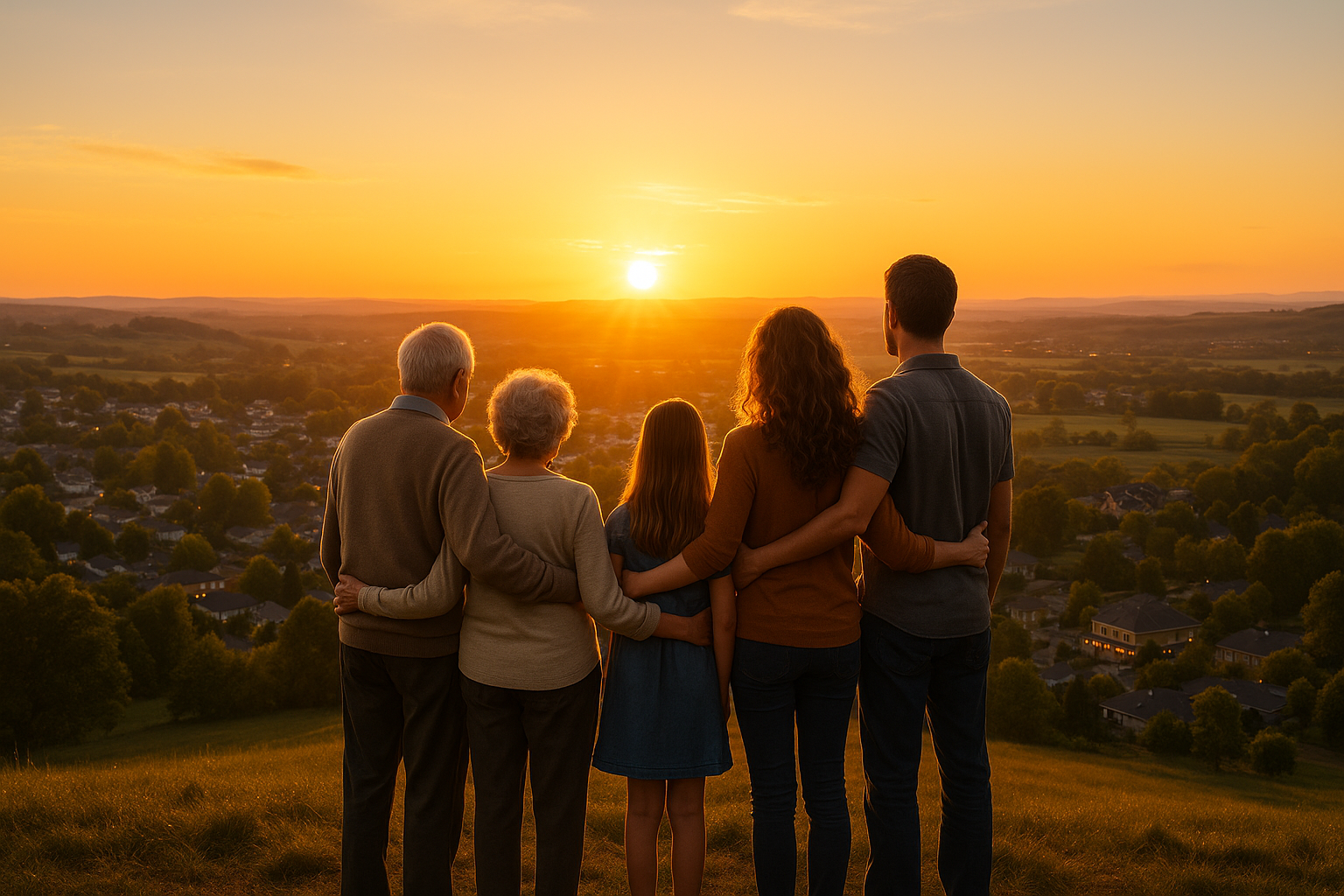 A is for Achievements - Engineering the Success of Others