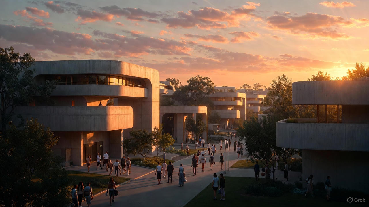 Housing Crisis Solutions Image