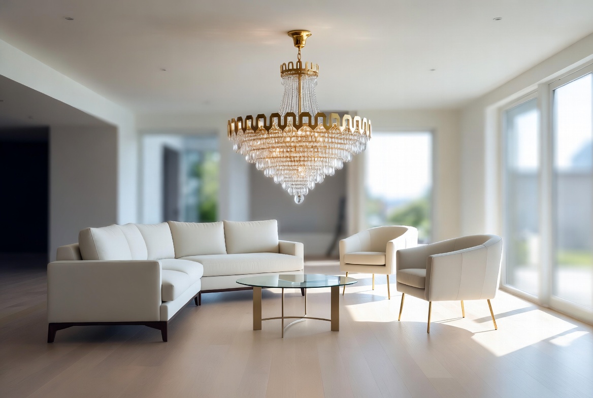 FULLY FURNISHED AND STAGED