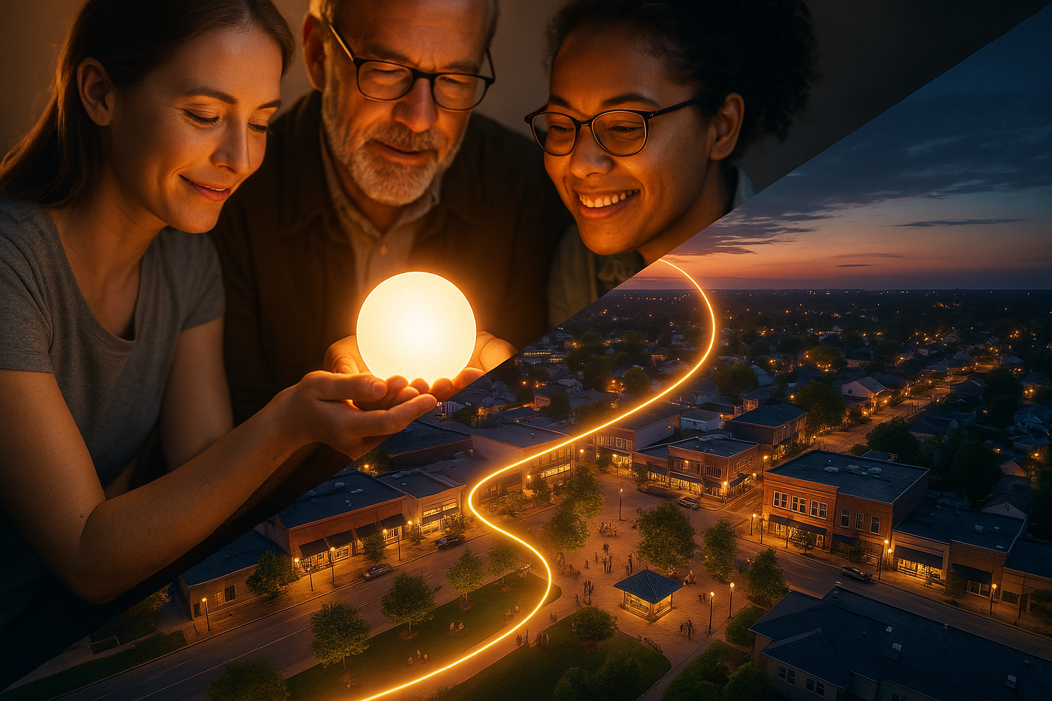 S is for Supplying - The Ethos of Servant Leadership