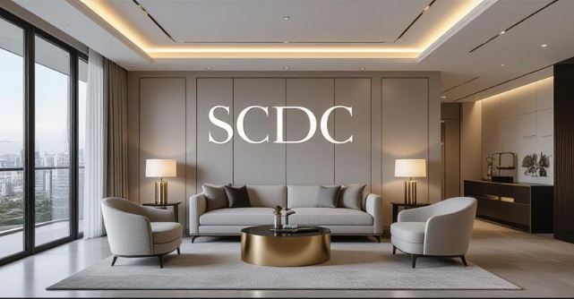 The SCDC Product Experience - A New Architecture for Living