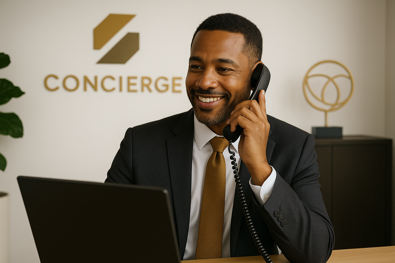 The Engine of Your Hassle-Free Portfolio The Engine of Your Hassle-Free Portfolio