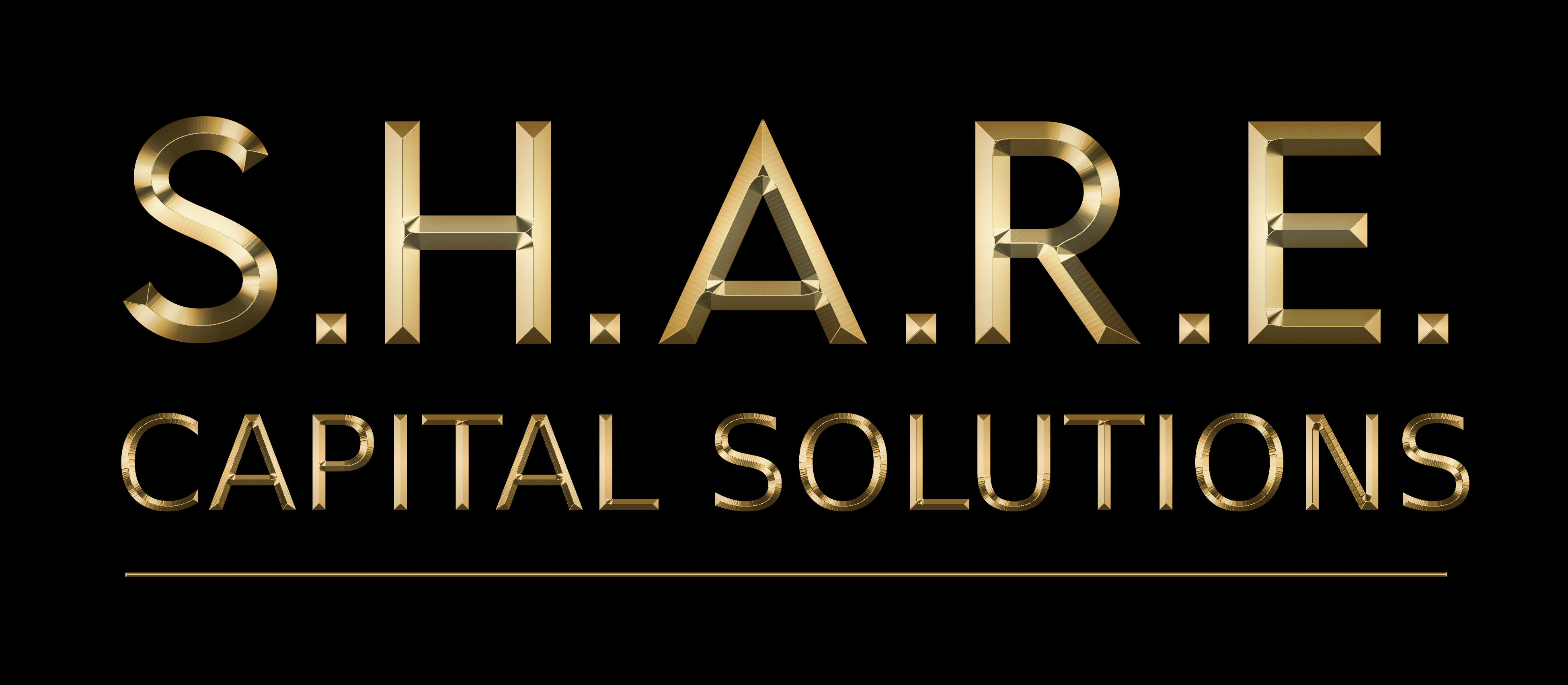 S.H.A.R.E. CAPITAL SOLUTIONS