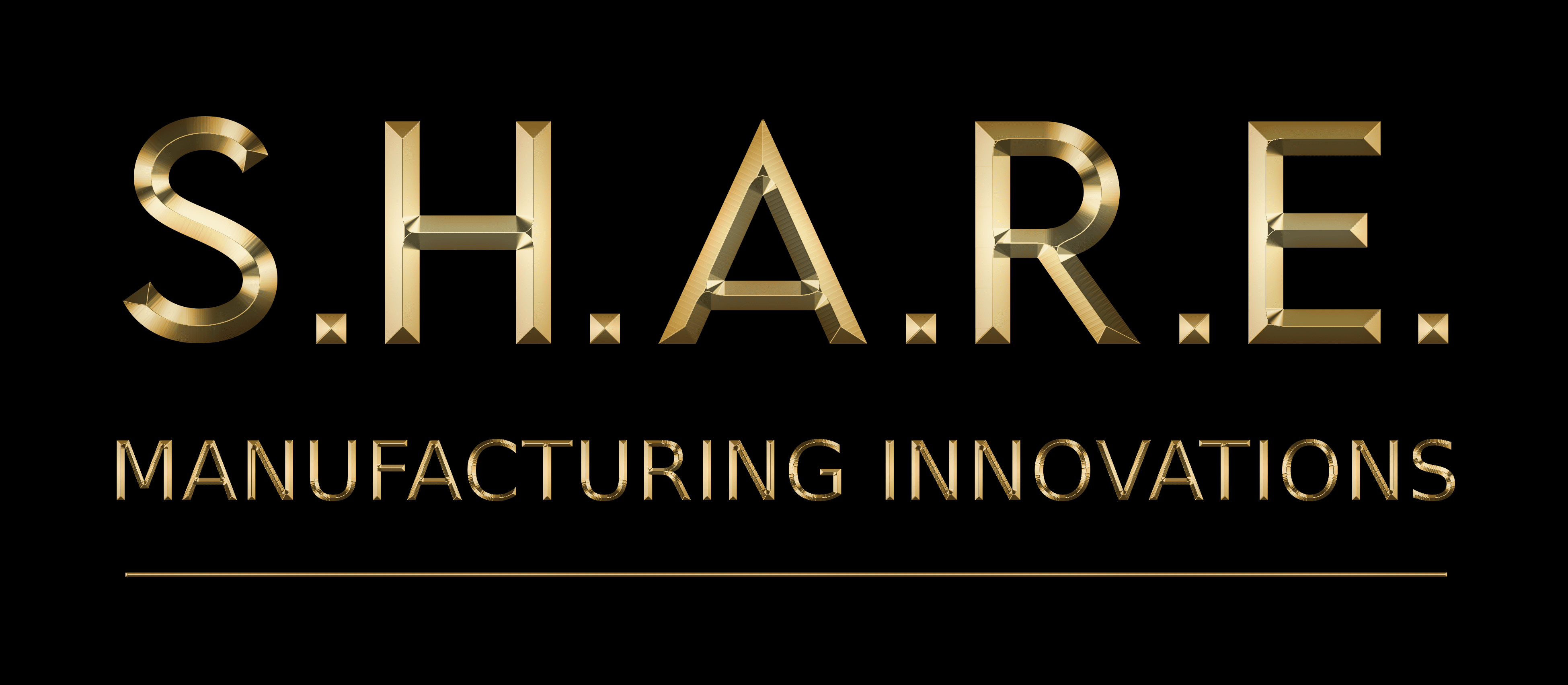 S.H.A.R.E. MANUFACTURING INNOVATIONS
