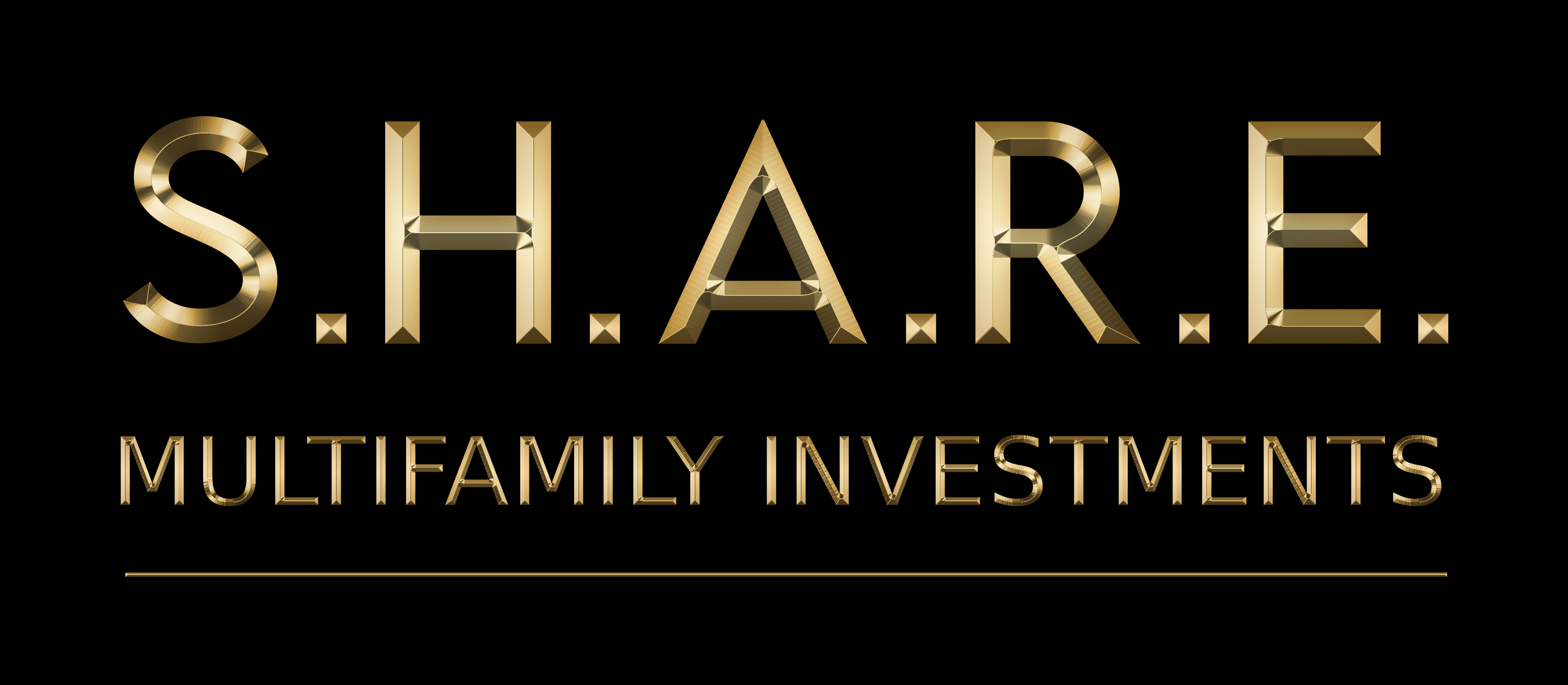 S.H.A.R.E. MULTIFAMILY INVESTMENTS