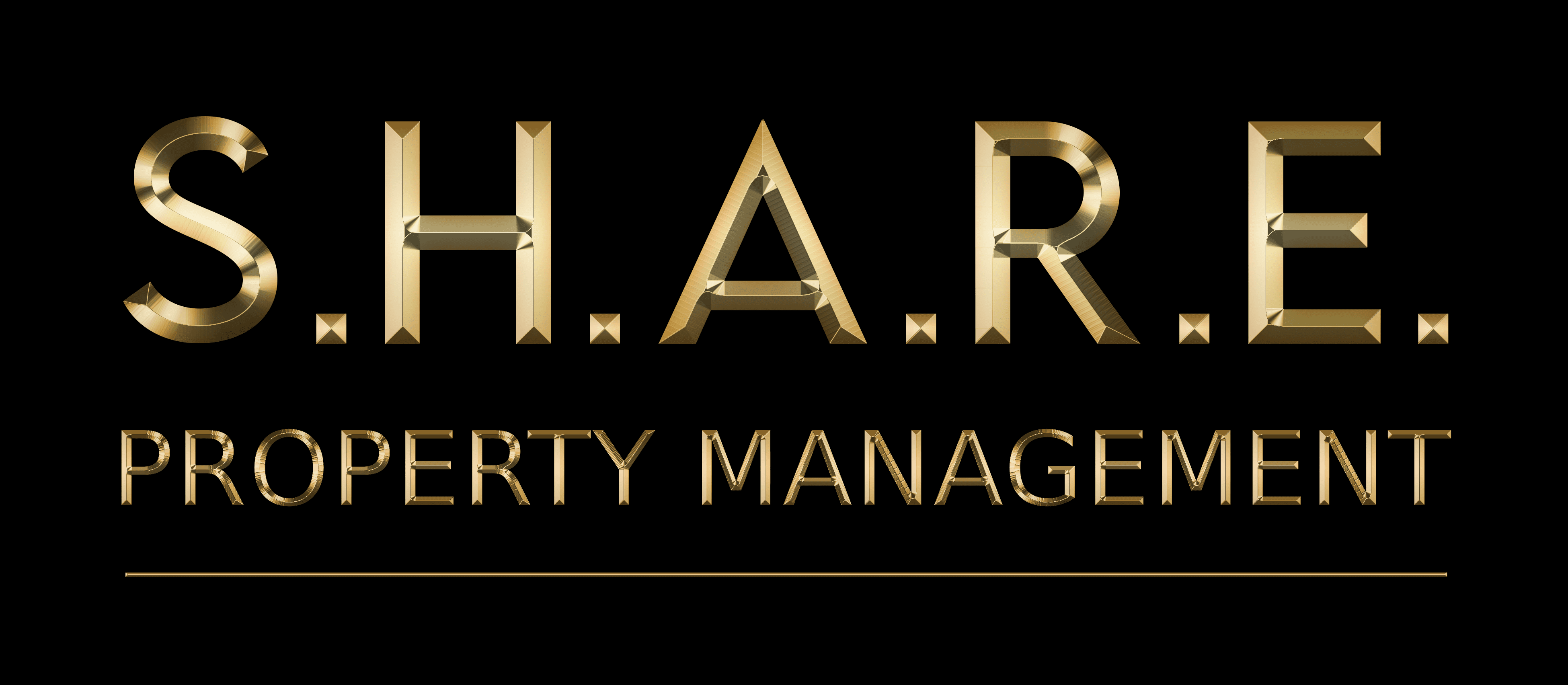 S.H.A.R.E. PROPERTY MANAGEMENT