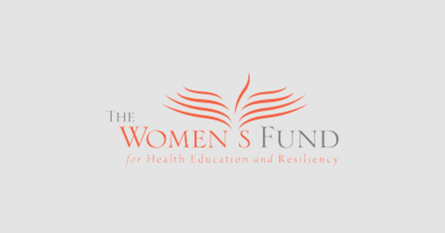 THE WOMEN'S FUND